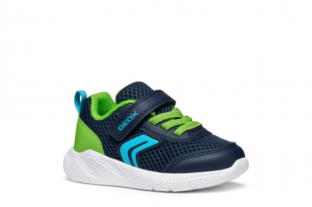 Sneaker B454UC 01454 C0749 [3]