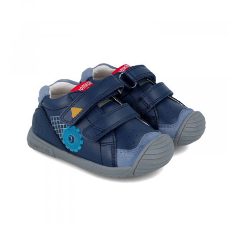 Pantofi primii pași - 241122-A183 Biomecanics pantofi