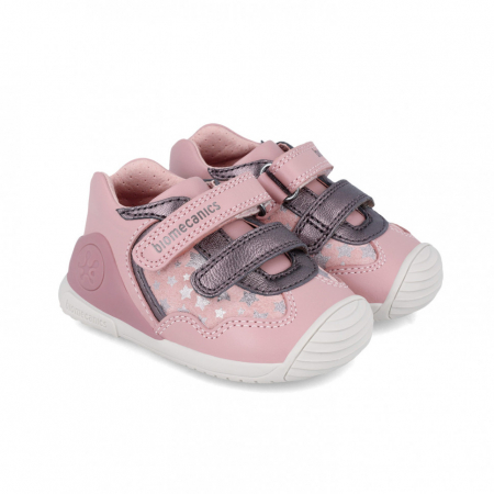 Pnatofi primii pasi Biomecanics 241103-B159 [0]