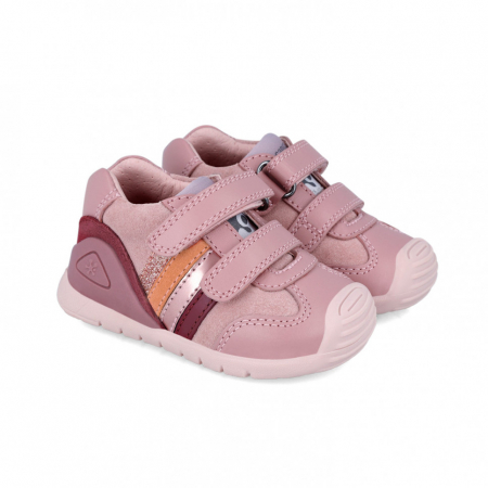 Pnatofi primii pasi Biomecanics 241110-E159 [0]