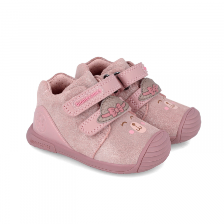 Pnatofi primii pasi Biomecanics 241107-B777 [2]