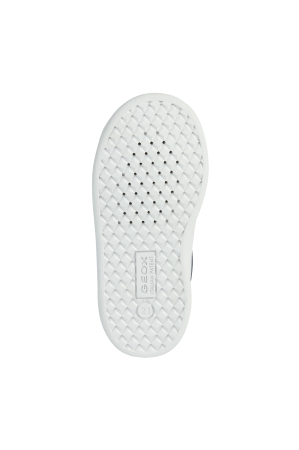 Sneaker Primii Pasi B365LA 000BC C4002 Geox albastri pentru baietii [6]