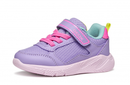 Geox - Sneaker  B564TB 0BC14 C8E8L