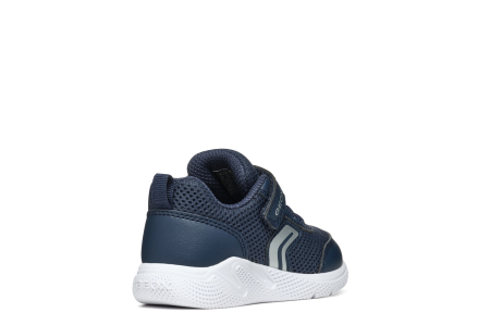 Sneaker  Geox B454UC 01454 C4002, [5]