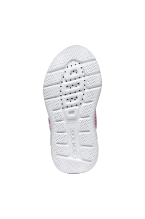 Sneakers de fete roz  B454TD 01454 CE83B Geox [7]