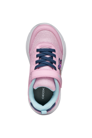 Sneaker J55FWA 0AS54 CE84B [6]