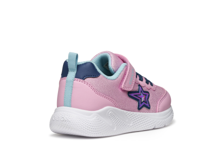Sneaker J55FWA 0AS54 CE84B [5]