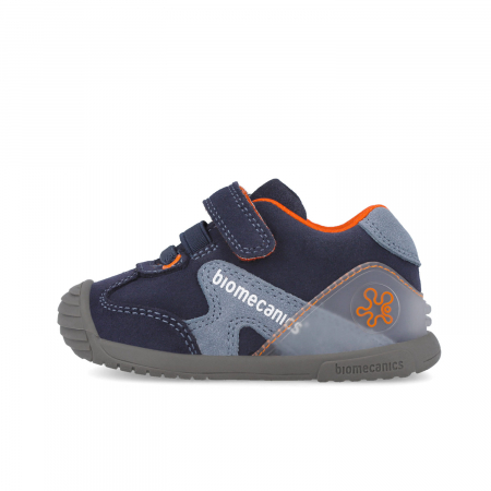 Sneakers Biomecanics 251127-A089 Azul Marino [3]
