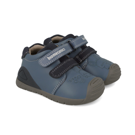 Sneakers Biomecanics 251122-A183 Ocean [5]