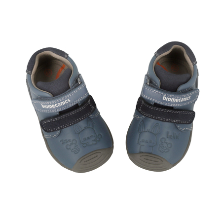 Sneakers Biomecanics 251122-A183 Ocean [6]