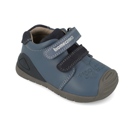 Sneakers Biomecanics 251122-A183 Ocean [8]