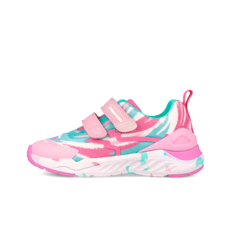Sneakers Biomecanics 262271-B032 Rosa [2]
