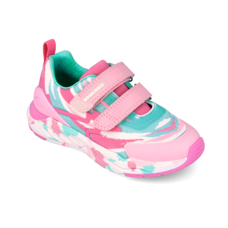 Sneakers Biomecanics 262271-B032 Rosa [3]