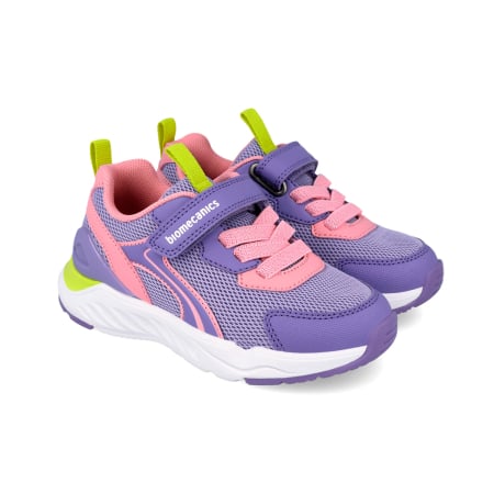 Incaltaminte primii pasi - Sneakers Biomecanics 262273-B090