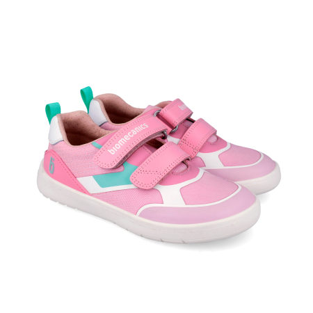 Wider Biomecanics - Sneaker Biomecanics Calapod Lat in culoarea roz 262262-C711, Biogateo Wider