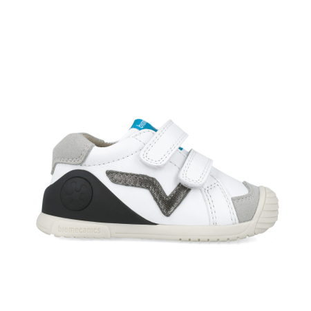 Sneakers Biomecanics Primii Pasi 251123-B050 [4]