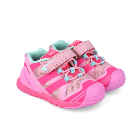 Pantofi primii pași - Sneakers Biomecanics Primii Pasi 251136-D032