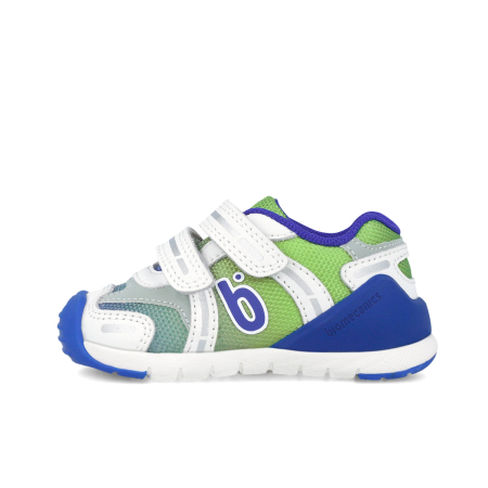 Sneakers Biomecanics Primii Pasi 251136-B006 Royal [3]