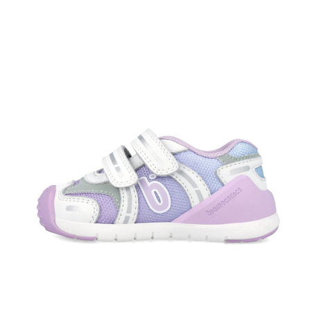 Sneakers Biomecanics Primii Pasi 251138-B661 [3]