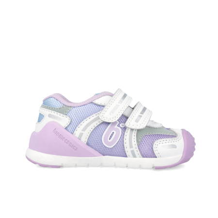 Sneakers Biomecanics Primii Pasi 251138-B661 [4]