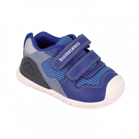 Sneakers Biomecanics Primii Pasi 252120-A836 [3]
