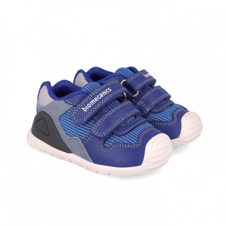Sneakers Biomecanics Primii Pasi 252120-A836 [0]