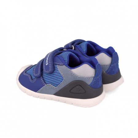 Sneakers Biomecanics Primii Pasi 252120-A836 [2]
