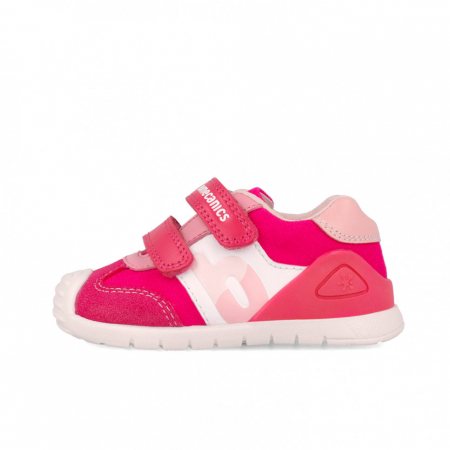 Sneakers Biomecanics Primii Pasi 252119-C146 [5]