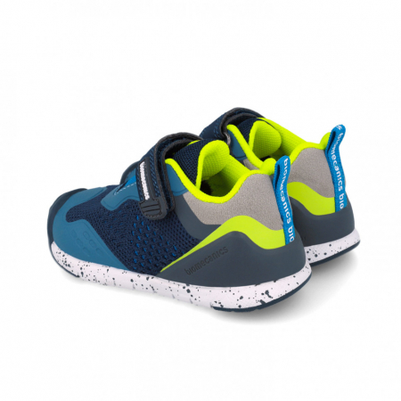Sneakers Biomecanics Primii Pasi 252132-A008 [2]