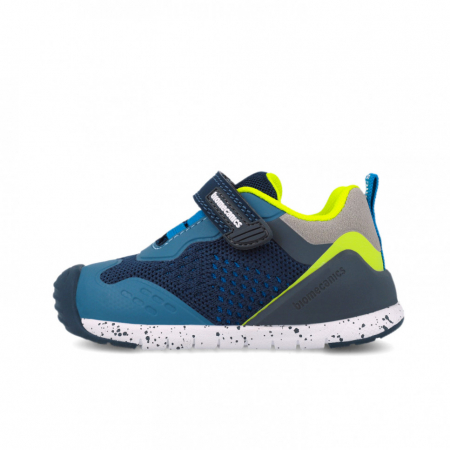 Sneakers Biomecanics Primii Pasi 252132-A008 [4]