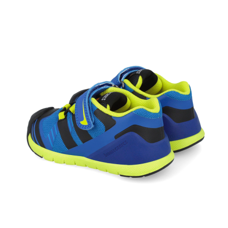 Sneakers Biomecanics Primii Pasi 251136-B006 Royal [2]