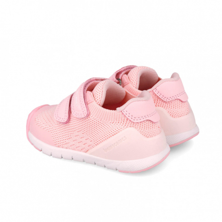 Sneaker Biomecanics 252130-D032 Rosa [2]