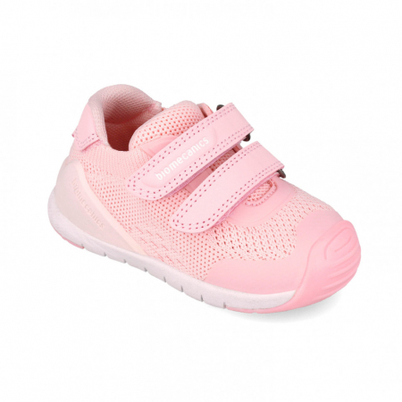 Sneaker Biomecanics 252130-D032 Rosa [3]