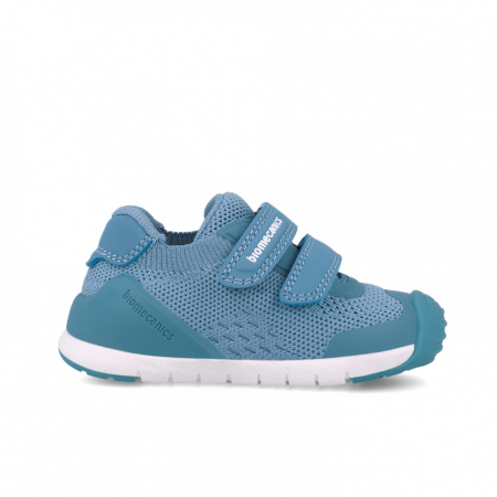 Sneaker Biomecanics 252130-A556 Petrol [1]