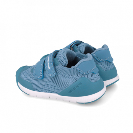 Sneaker Biomecanics 252130-A556 Petrol [2]