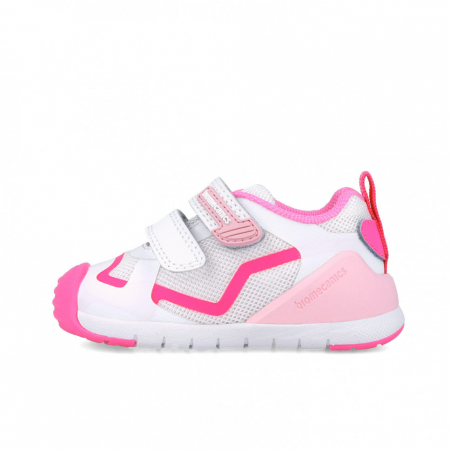 Sneakers Biomecanics Primii Pasi 252133-D304 [4]