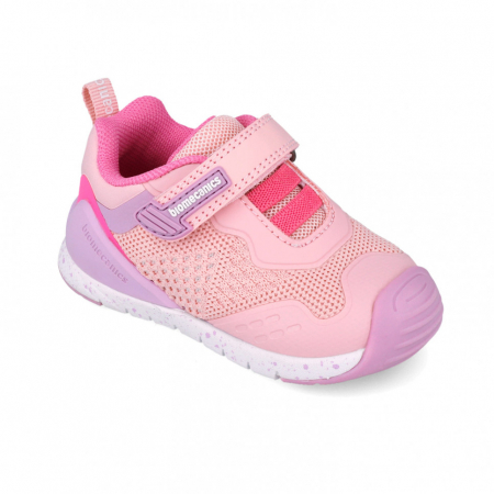 Sneakers Biomecanics Primii Pasi 252132-B032 [3]