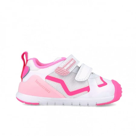 Sneakers Biomecanics Primii Pasi 252133-D304 [1]