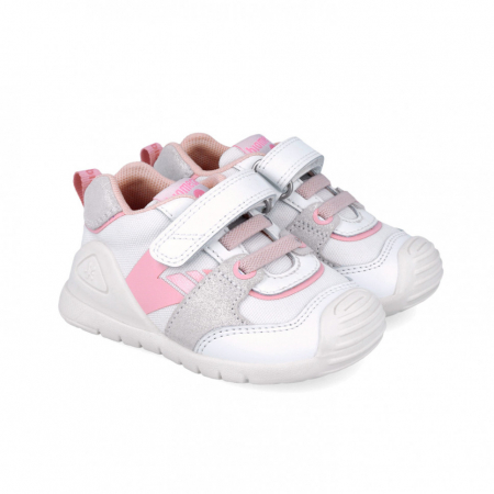 Sneakers Biomecanics Primii Pasi 252121-F786 [0]