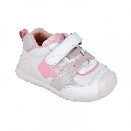 Sneakers Biomecanics Primii Pasi 252121-F786 [3]