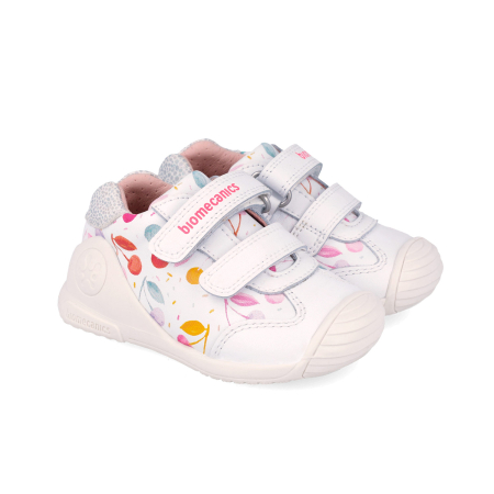 Biogateo Biomecanics - Sneakers Biomecanics Primii Pasi 262102-B050