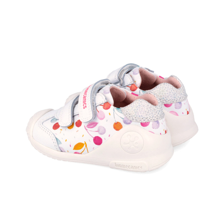 Sneakers Biomecanics Primii Pasi 262102-B050 [1]