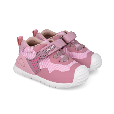 Pantofi primii pași - Sneakers Biomecanics Primii Pasi  251132-B391