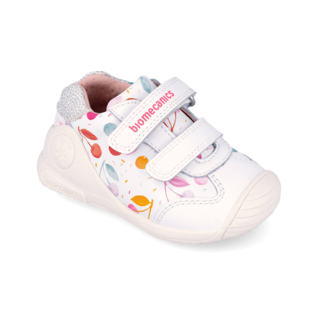 Sneakers Biomecanics Primii Pasi 262102-B050 [2]