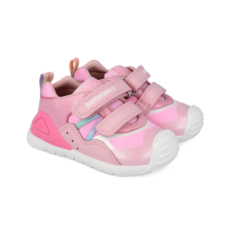 Biogateo Biomecanics - Sneakers Biomecanics Primii Pasi 262103-A032