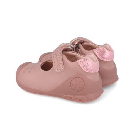 Sneakers Biomecanics Primii Pasi 251100-A159 [1]