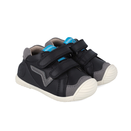 Pantofi primii pași - Sneakers Biomecanics Primii Pasi251123-A054