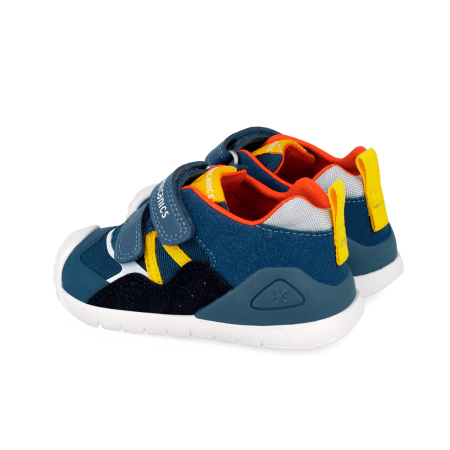 Sneakers Biomecanics Primii Pasi 262122-B556 [1]