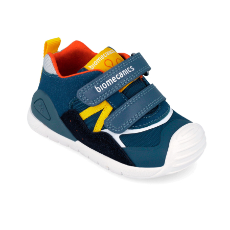 Sneakers Biomecanics Primii Pasi 262122-B556 [2]