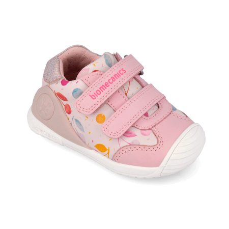 Sneakers Biomecanics Primii Pasi 262102-A779 [2]